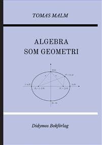 Algebra som geometri