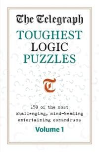The Telegraph Toughest Logic Puzzles