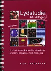 Lydstudie - håndbogen 2 - Udstyret, levels.....