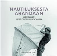 Nautiluksesta Arandaan
