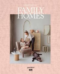 Inspiring Family Homes