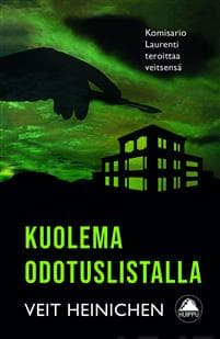 Kuolema odotuslistalla