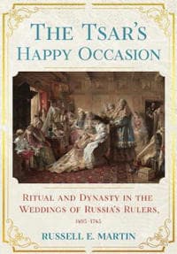 The Tsar's Happy Occasion