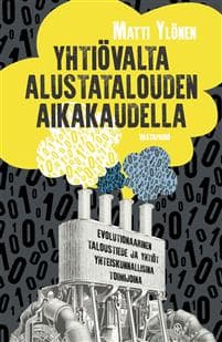 Yhtiövalta alustatalouden aikakaudella