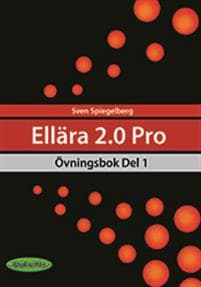 Ellära 2.0 Pro Övningsbok Del 1