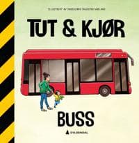 Tut og Kjør: Buss