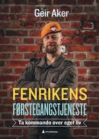 Fenrikens førstegangstjeneste: ta kommando over eget liv