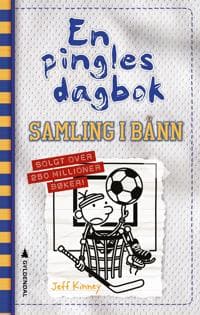 En pingles dagbok; Samling i bånn