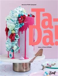 Ta-Da!: kaker av Sweet.N.Pfeffer