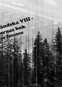 Di ångermanländska VIII - Berättelsernas bok