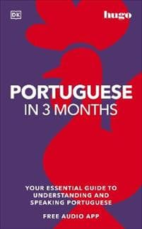 Portuguese in 3 Months with Free Audio App