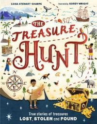 Treasure Hunt