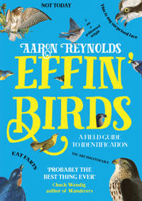 Effin' Birds