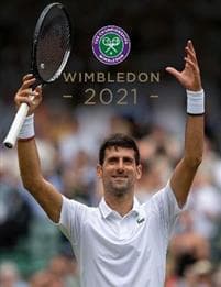 Wimbledon 2021