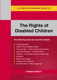 Rights Of Disabled Children