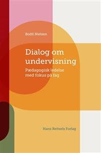 Dialog om undervisning