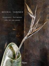 Gianluca Pacchioni Minimal/Baroque