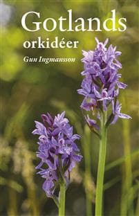 Gotlands orkidéer
