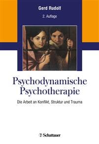 Psychodynamische Psychotherapie