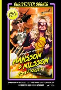 Hansson & Nilsson löser fallet