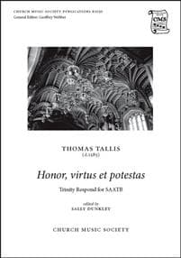 Honor, virtus et potestas