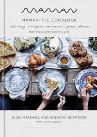 Maman: The Cookbook