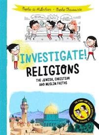 Investigate! Religions