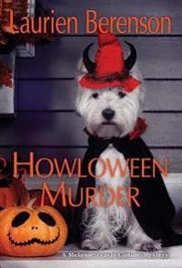Howloween Murder