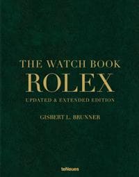 The Watch Book Rolex