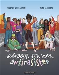 Håndbok for unge antirasister