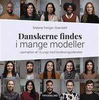 Danskerne findes i mange modeller