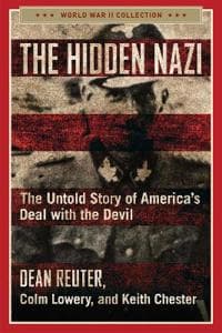 The Hidden Nazi