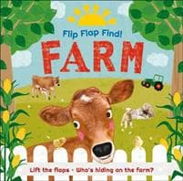 Flip Flap Find! Farm