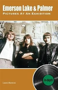 Emerson Lake & Palmer Pictures At An Exhibition Indepth Laura