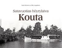 Satavuotias höyrylaiva Kouta
