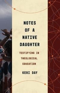 Notes of a Native Daughter