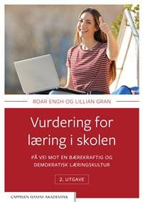 Vurdering for læring i skolen