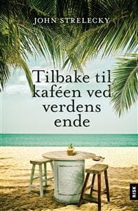 Tilbake til kaféen ved verdens ende