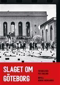 Slaget om Göteborg