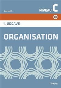 Organisation niveau C