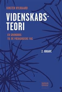 Videnskabsteori (bog + e-bog)