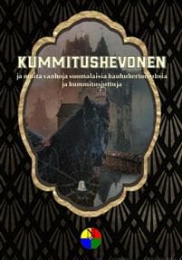Kummitushevonen