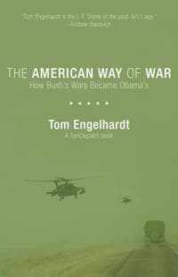 The American Way Of War