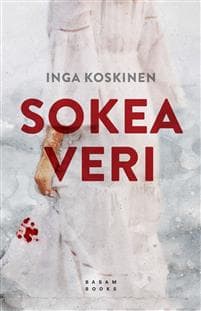 Sokea veri