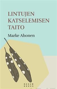 Lintujen katselemisen taito