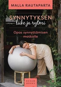Synnytyksen liike ja rytmi