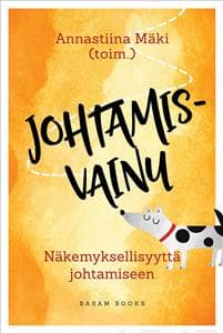 Johtamisvainu