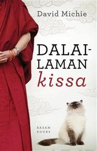Dalai-laman kissa