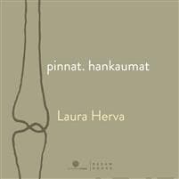 pinnat. hankaumat