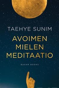 Avoimen mielen meditaatio
